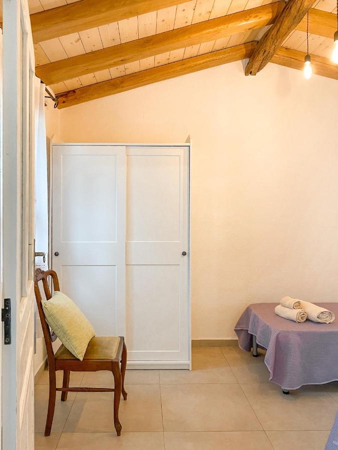 Tanca Noa Villa Tortoli Exterior photo