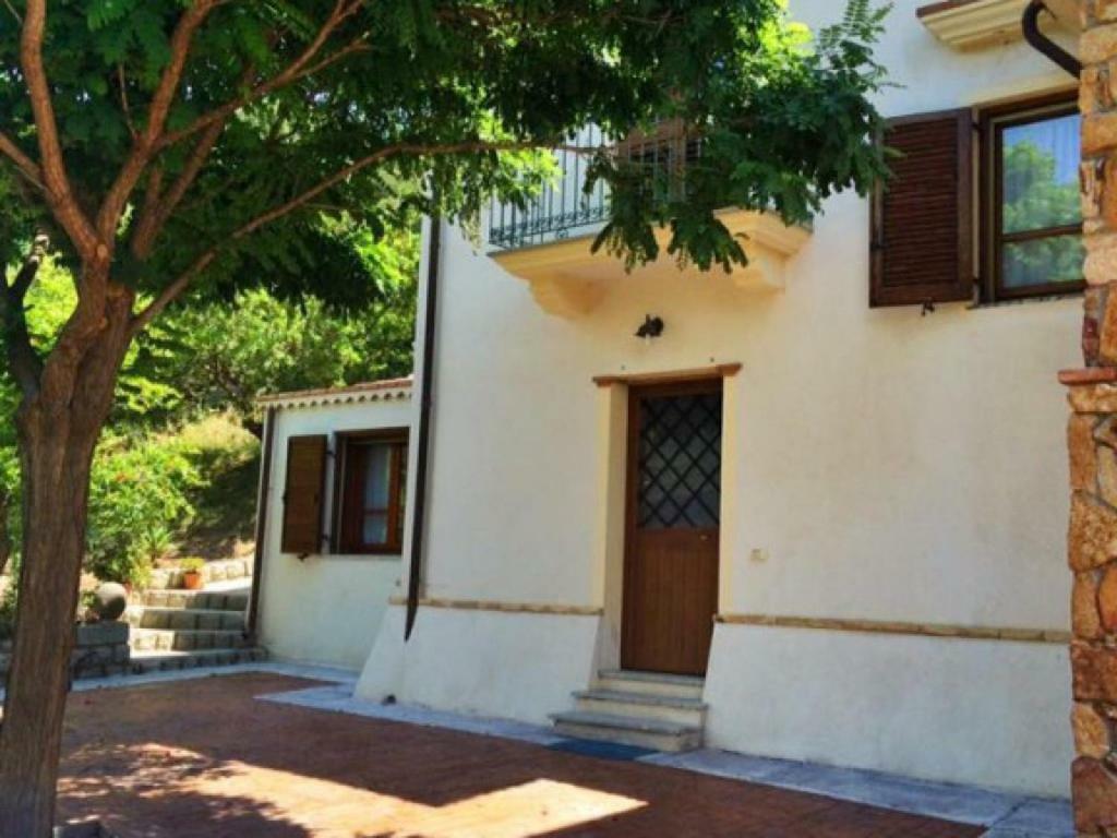 Tanca Noa Villa Tortoli Exterior photo